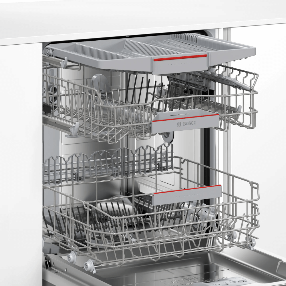 Máy rửa bát âm toàn phần BOSCH SMV6ZCX00E serie 6