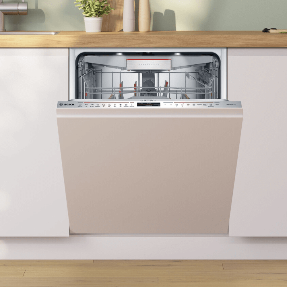 Máy rửa bát âm toàn phần BOSCH SMV8YCX02E serie 8