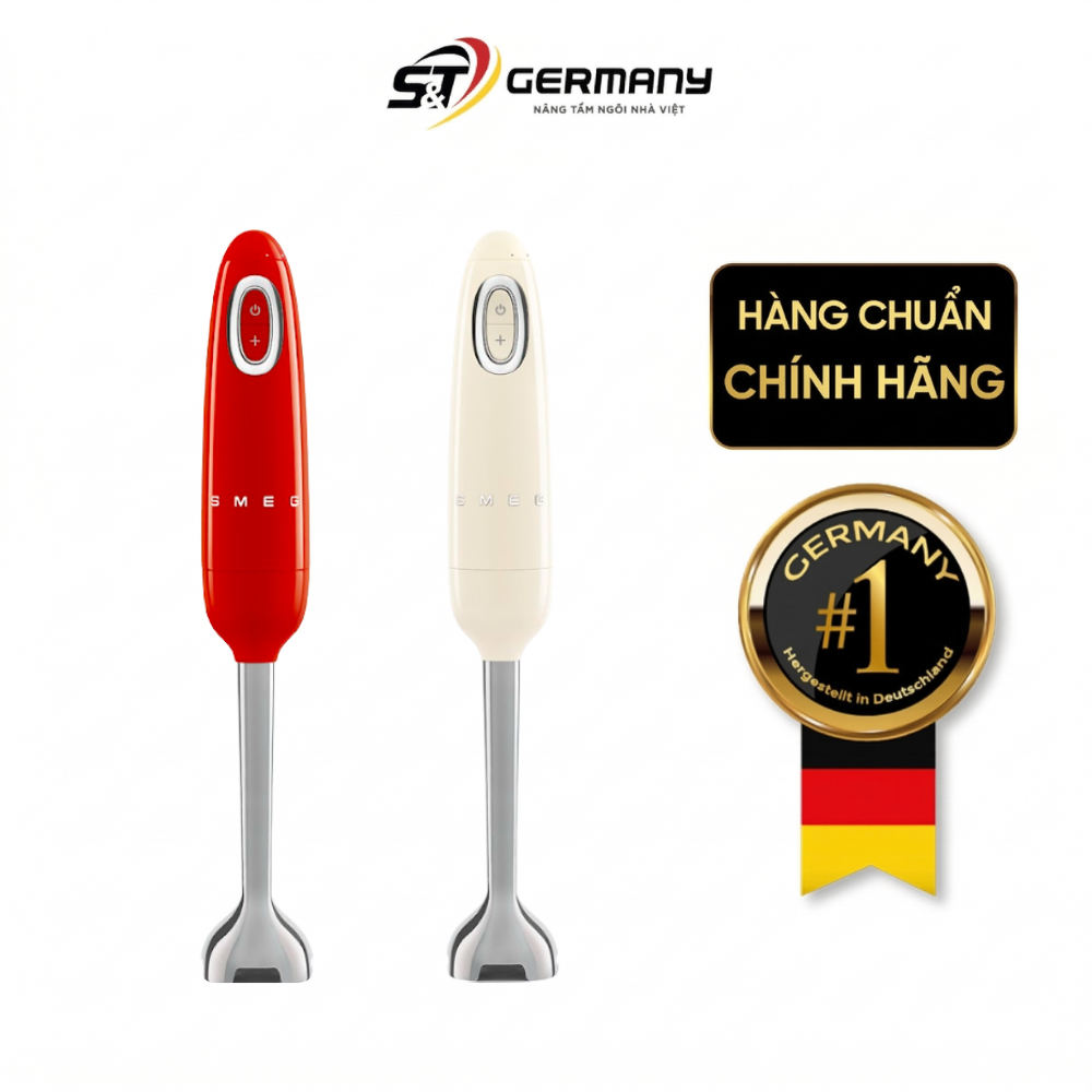 Máy xay cầm tay SMEG HBF11