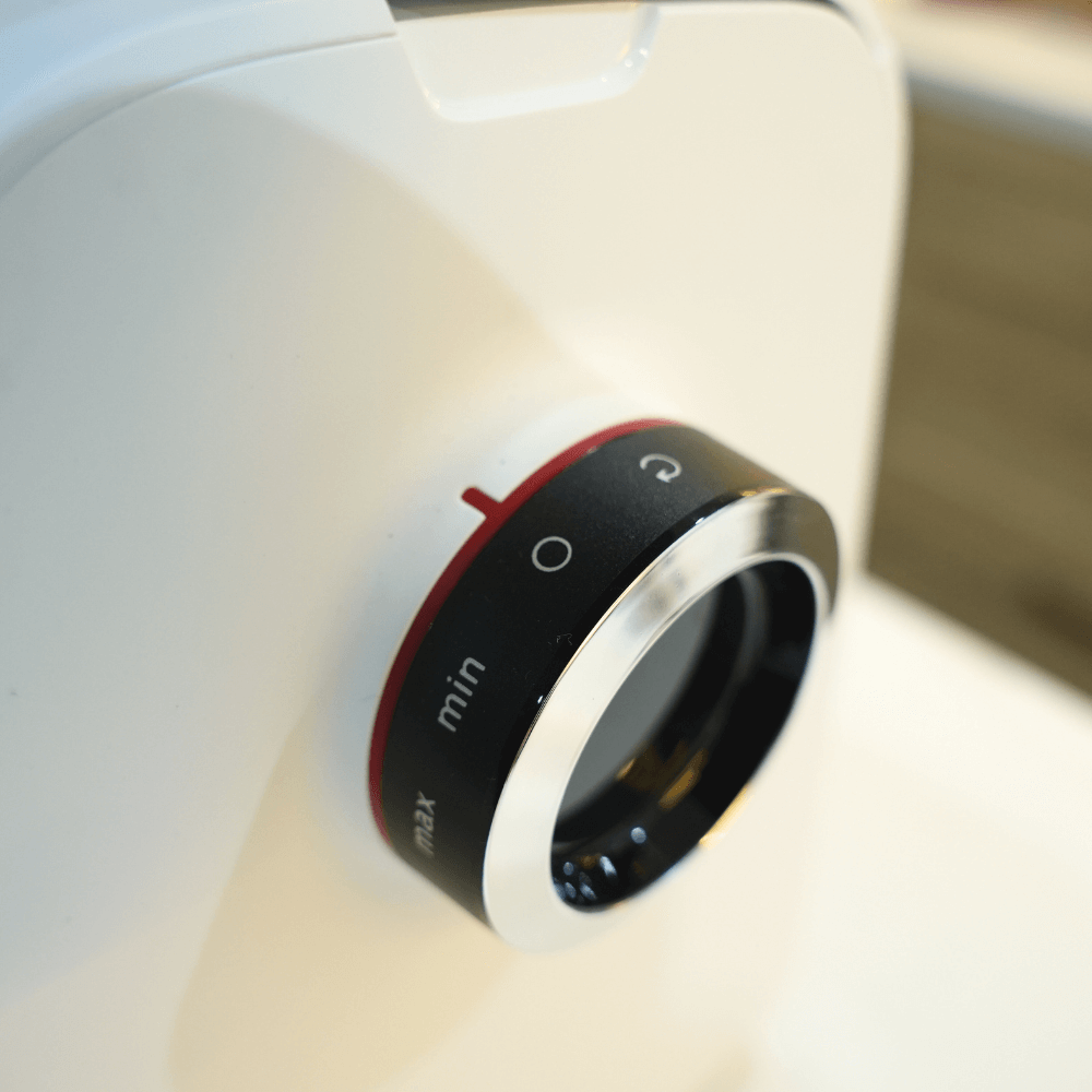 Máy xay thịt BOSCH MFWS420W màu trắng