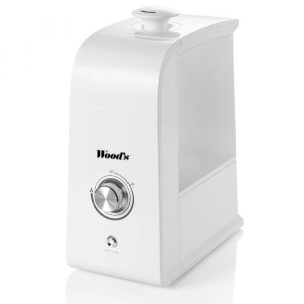 Máy bù ẩm Wood’s WHU400