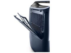 Máy hút ẩm Delonghi DEX216F 16L màu xanh