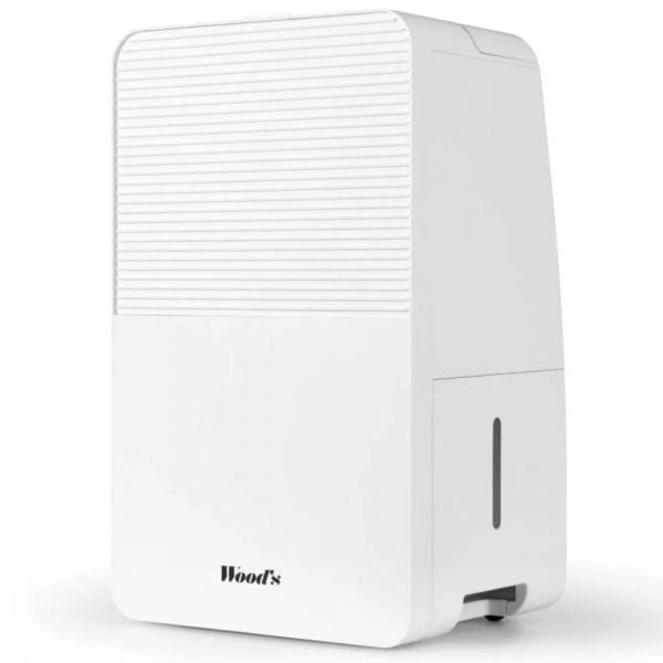 Máy hút ẩm Wood’s MDK13