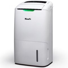 Máy hút ẩm kèm lọc không khí Wood’s AD20