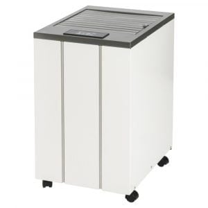 Máy hút ẩm kèm lọc không khí Wood’s LD48Pro+