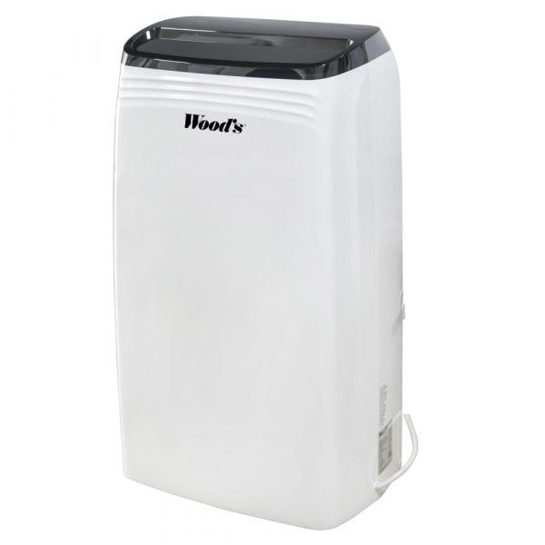 Máy hút ẩm Wood’s MDK21