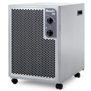 Máy hút ẩm Wood’s SW-38FX Silent