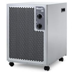 Máy hút ẩm Wood’s SW-38FX Silent
