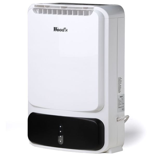Máy hút ẩm Wood’s WDD80