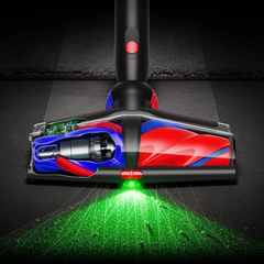 Máy hút bụi cầm tay không dây DYSON V16 Anti - Tangle Pro