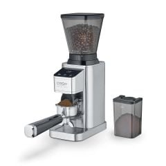 Máy xay hạt cà phê CASO BaristaChef Inox