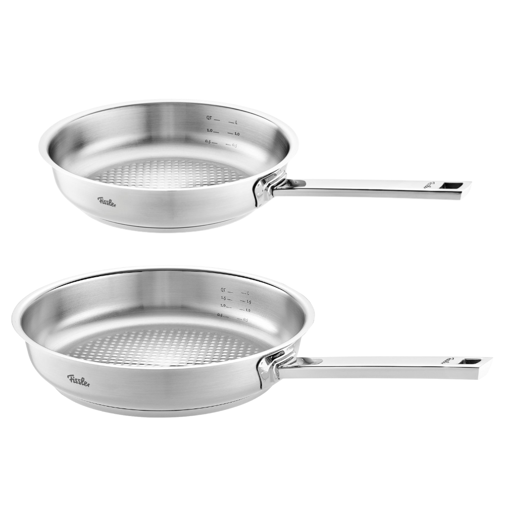 Chảo Fissler Profi Original Collection made in Germany