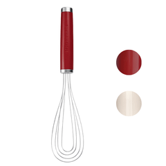 Phới lồng đánh trứng dẹt KitchenAid Coreline KAG062 nhiều màu