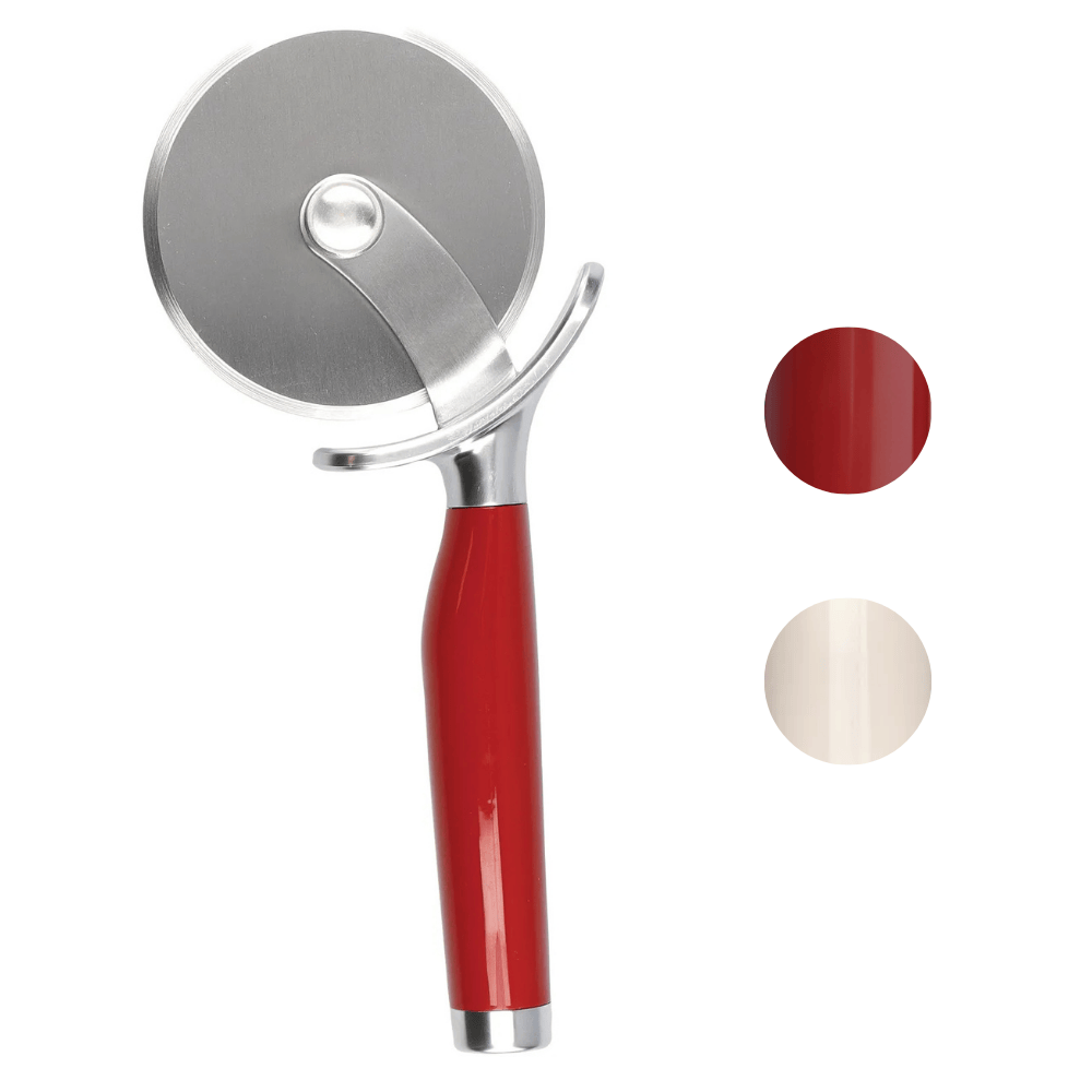 Dao cắt Pizza KitchenAid Coreline KAG113 nhiều màu