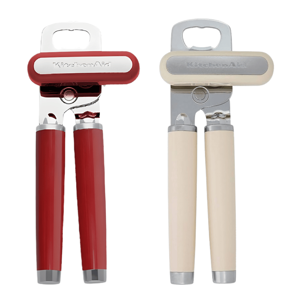 Dụng cụ mở nắp hộp đa năng KitchenAid Coreline KAG199 nhiều màu