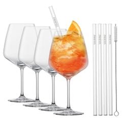 Bộ 9 ly Cocktail Schott Zwiesel After Work 130014 790ml