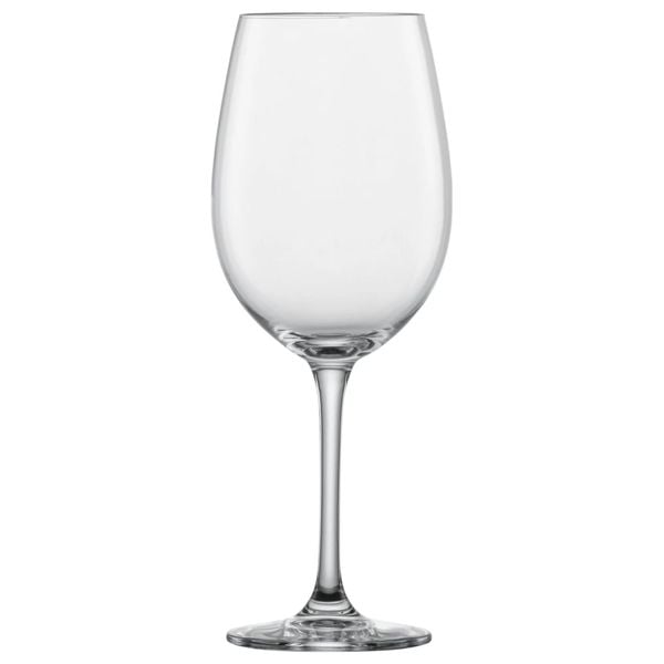 Bộ 6 ly pha lê Schott Zwiesel 123651 Burgundy Classico 409ml