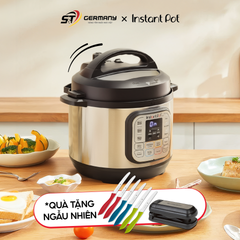 Nồi áp suất điện Instant Pot Duo 60 2026 5,7 Lit 7in1
