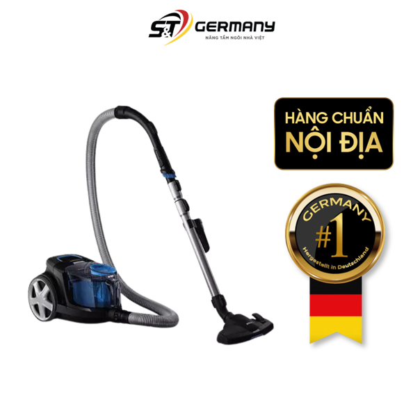 Máy hút bụi PHILIPS FC9570/01 PowerPro Compact