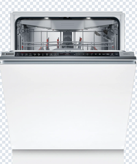 Máy rửa bát âm toàn phần BOSCH SMD8TCX04E serie 8