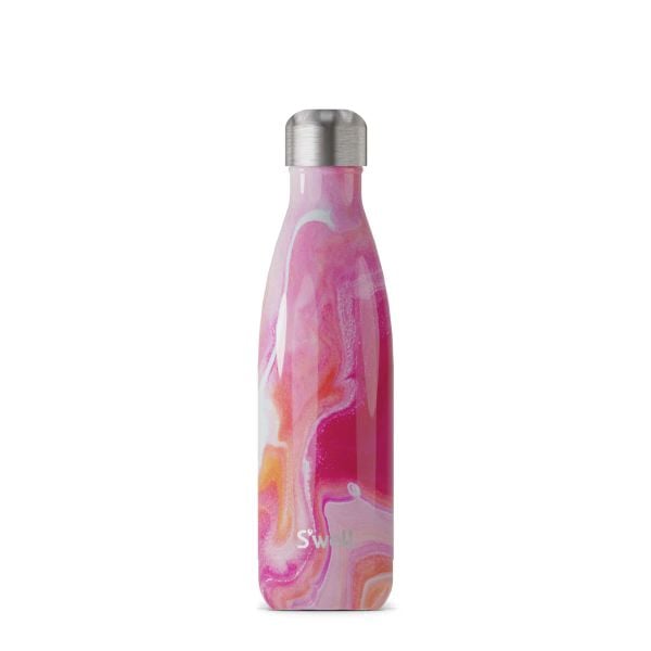 Bình giữ nhiệt S’well Rose Agate, dòng cổ điển, 500ml, 10017-A21-67365EU