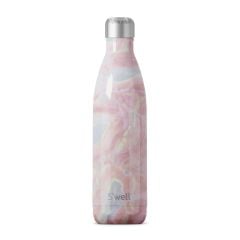 Bình giữ nhiệt S’well Geode Rose, dòng cổ điển, 750ml, 10025-B18-14265EU
