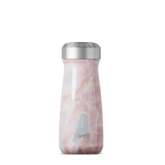 Bình giữ nhiệt S’well Geode Rose, dòng du lịch, 470ml, 10316-B18-14265EU