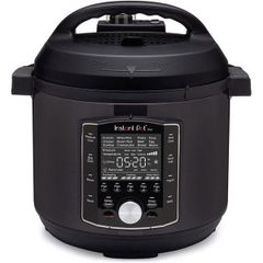 Nồi áp suất điện Instant Pot Pro 60 2026 5,7 Lit 10in1