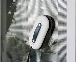 Robot lau kính Everybot WS400