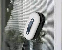 Robot lau kính Everybot WS400