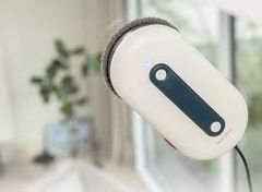 Robot lau kính Everybot WS400