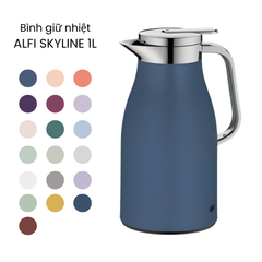 Bình Giữ Nhiệt ALFI SKYLINE 1L nhiều màu