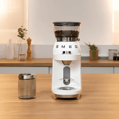 Máy xay hạt cà phê SMEG CGF03