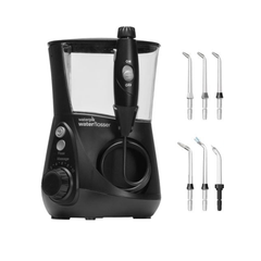 Tăm nước Waterpik Ultra Professional WP-662EU màu đen