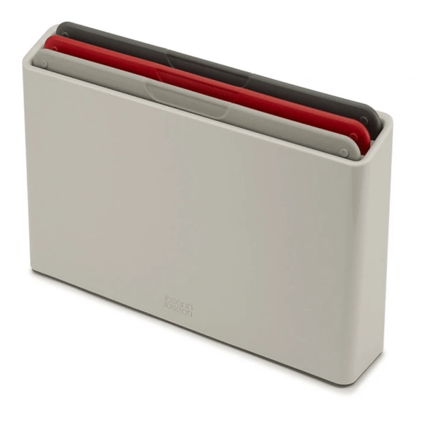 Bộ 3 thớt Joseph Joseph Duo Regular 60179