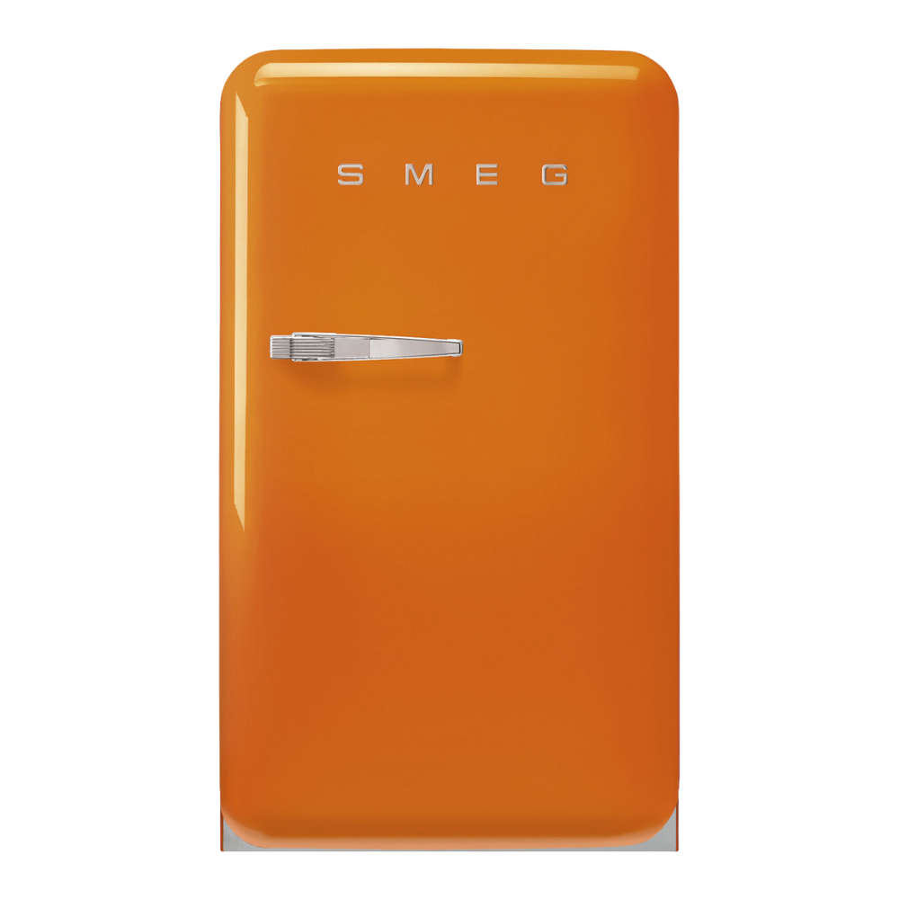 Tủ lạnh SMEG FAB10 122L 55cm 1 cánh, có ngăn đá, nhiều màu
