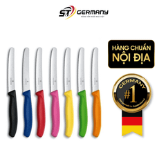 Dao đa năng Victorinox 11cm Swiss Classic nhiều màu