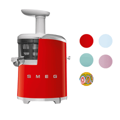 Máy ép chậm SMEG SJF01