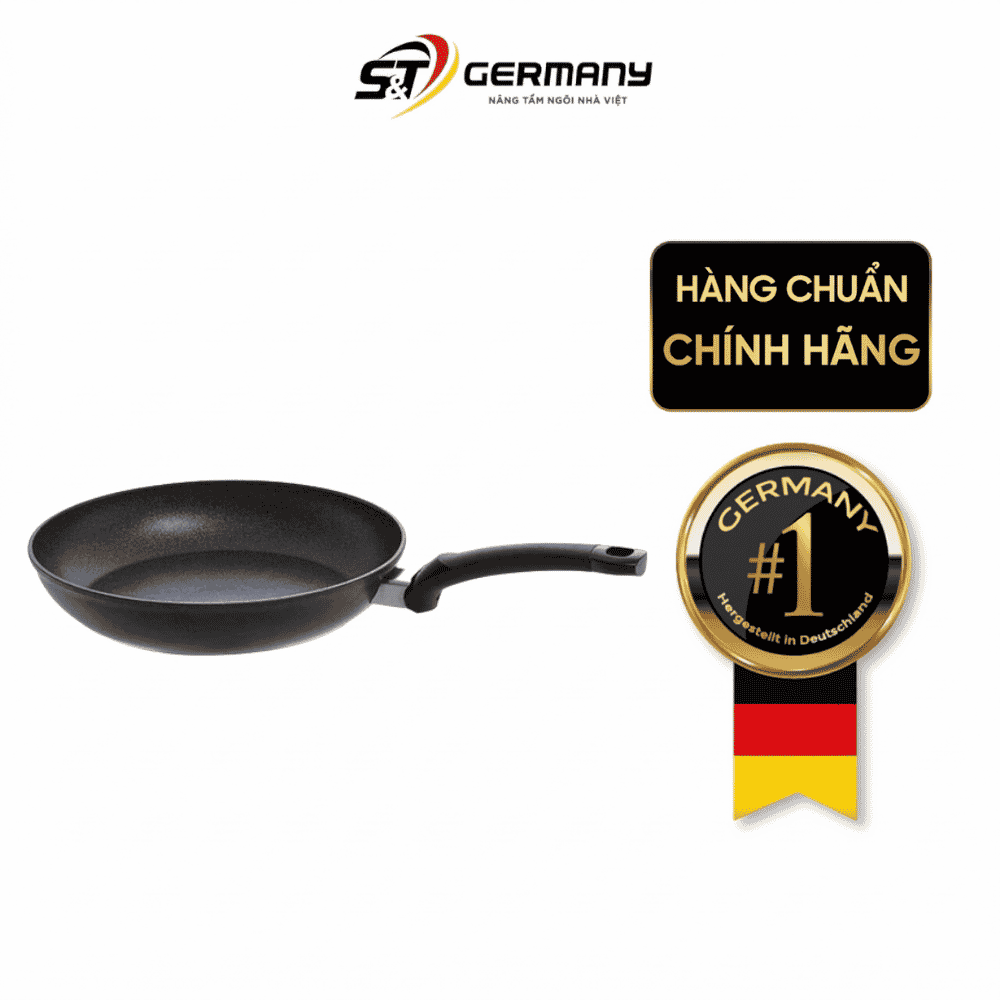 Chảo chống dính Fissler Adamant classic size 26cm made in germany