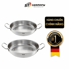 Chảo 2 quai Fissler Profi Original Collection