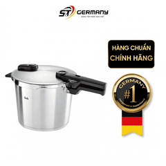 Nồi áp suất Fissler 6L Vitaquick made in Germany