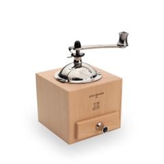 Cối xay tiêu thủ công Peugeot Le Moulin d’Olivier Roellinger 43407 13cm màu gỗ tự nhiên