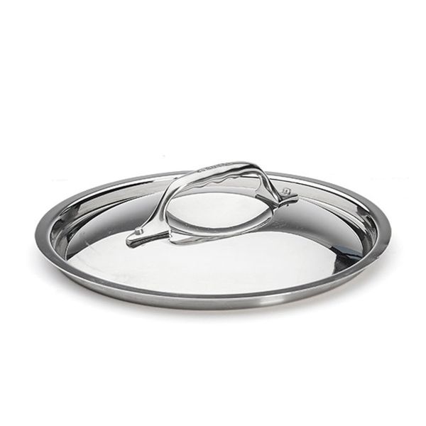 Nắp nồi, chảo inox De Buyer 3709.20N Affinity 20cm