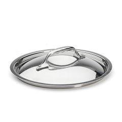 Nắp nồi, chảo inox De Buyer 3709.20N Affinity 20cm