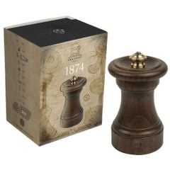 Cối xay muối thủ công Peugeot Bistro 1874 Limited Edition 44886 10cm màu gỗ trầm
