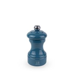 Cối xay tiêu Peugeot Bistrorama 40727 10cm màu xanh da trời Pacific Blue