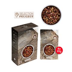 Hạt tiêu tứ xuyên Peugeot Sichuan 42448 Trung quốc 10g