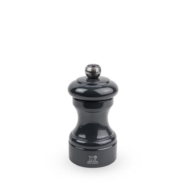 Cối xay tiêu Peugeot Bistrorama 40802 10cm màu đen đá phiến Slate