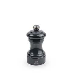 Cối xay tiêu Peugeot Bistrorama 40802 10cm màu đen đá phiến Slate