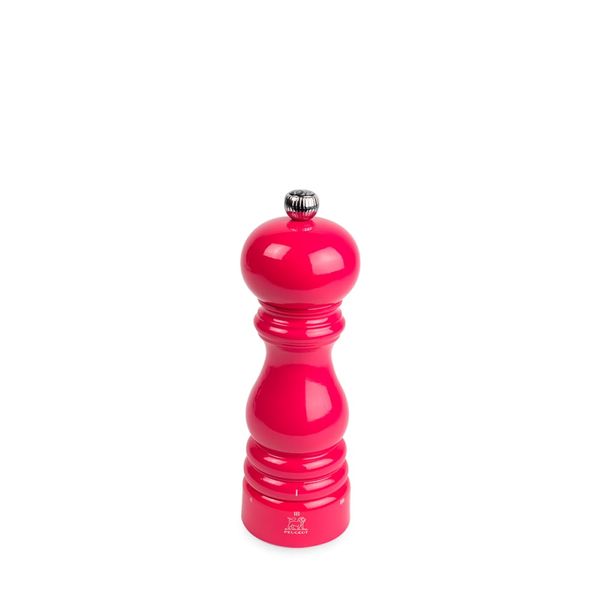 Cối xay tiêu Peugeot ParisRama u'Select 43544 18cm màu hồng Candy